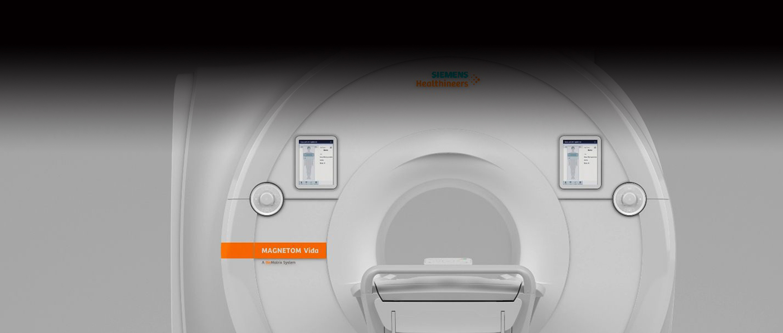 MRI Scanner