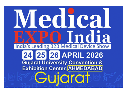 medical expo